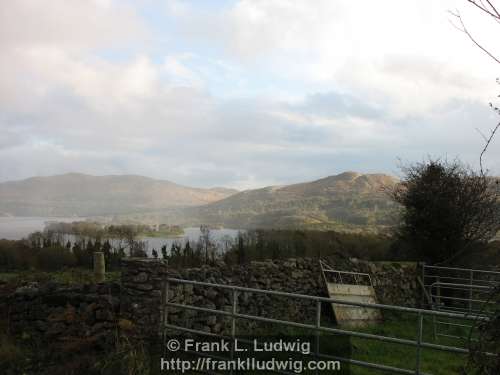 Green Road, Sligo